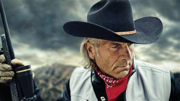 Jim Shockey's Uncharted