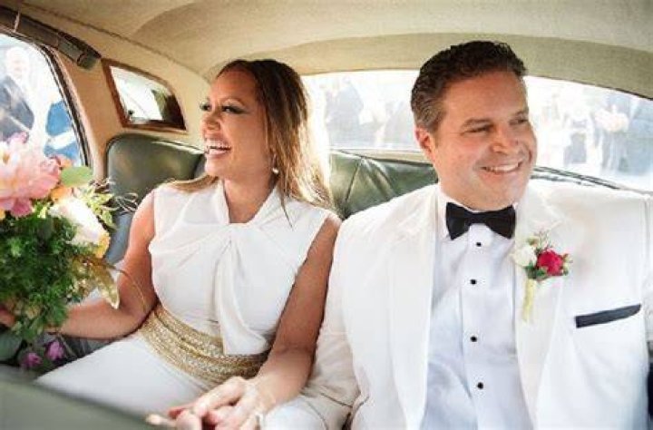 Jim Skrip is Vanessa Williams' Husband Get To Know Him