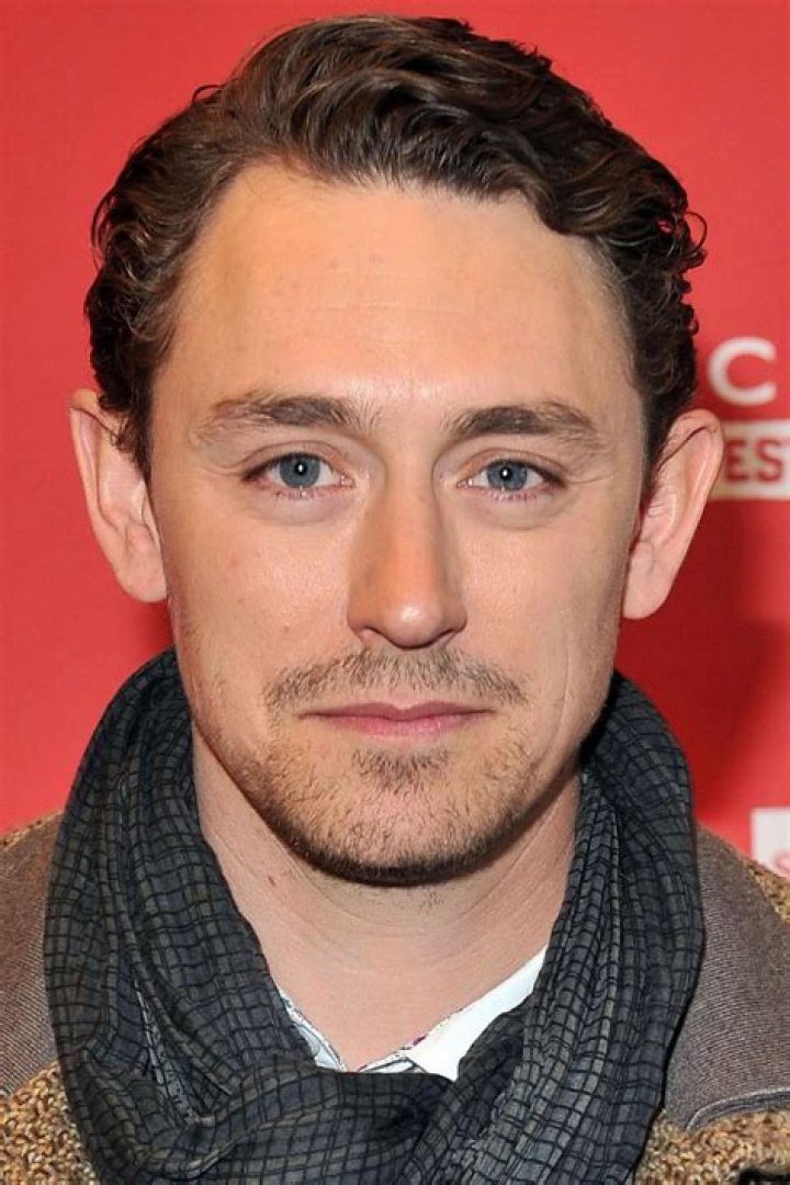 JJ Feild Actor