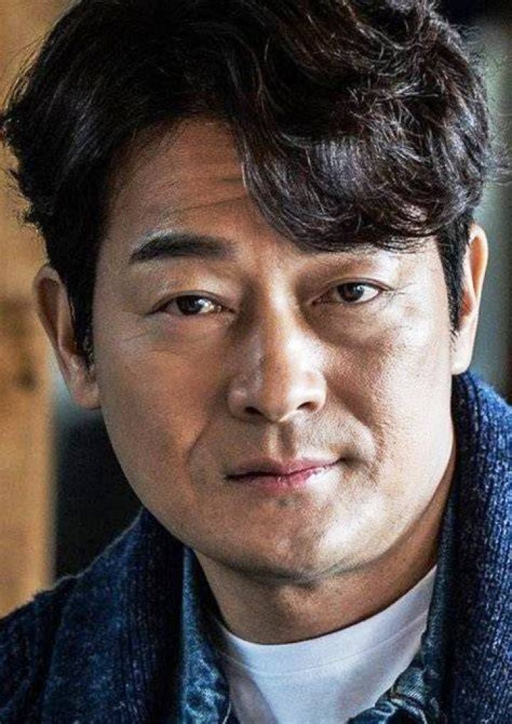 Jo Sung