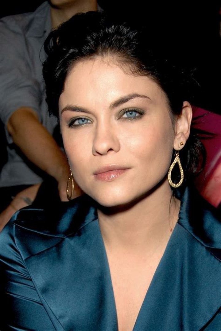 Jodi Lyn O'Keefe The Big Bang Theory Wiki Fandom