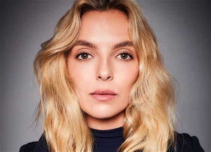Jodie Comer interview &lsquo;My toes curl when people ask me to do Villanelle&rsquo;