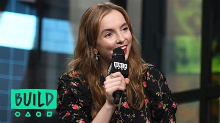 Jodie Comer Playing a murderer has made me 'more honest' in my