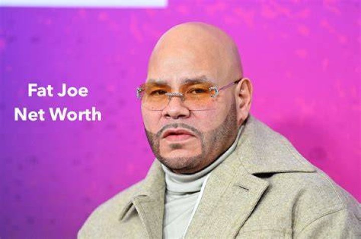 Joe Net Worth How the 'RHONJ' Star Makes Money In Touch Weekly