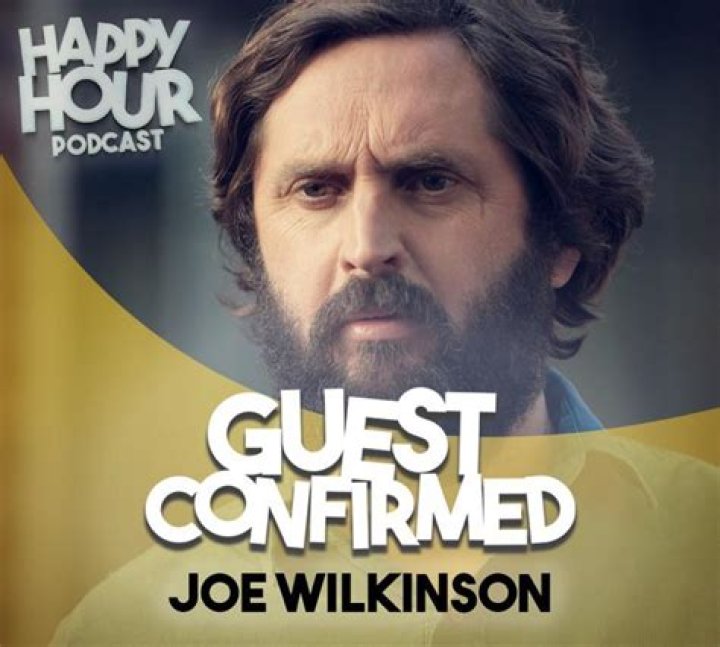 Joe Wilkinson Wiki, Age, Net Worth, Girlfriend, Family, Biography