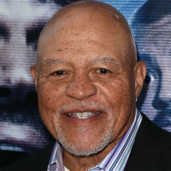 John Beasley Actor Death