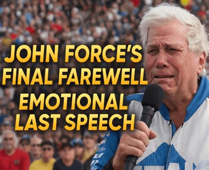 John Force IMDb