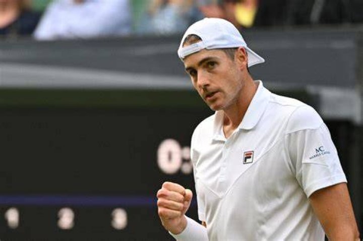 John Isner's Net worth, Prize Money, Career, Earnings, Endorsements & More