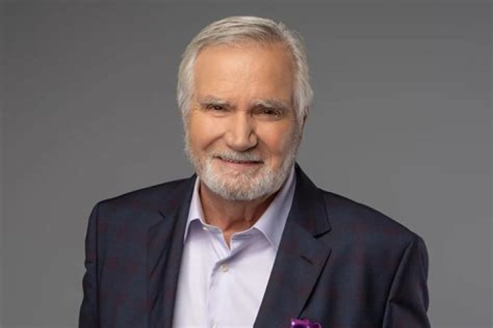 John McCook Dishes on The Bold and the Beautiful Story Line TV Fanatic