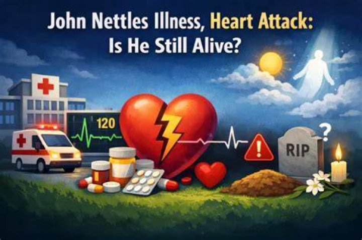 John Nettles Heart Attack Is the Actor Still Alive? Gameshifu