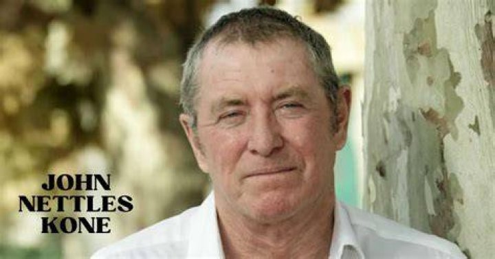 John Nettles Profile Images &mdash; The Movie Database (TMDB)