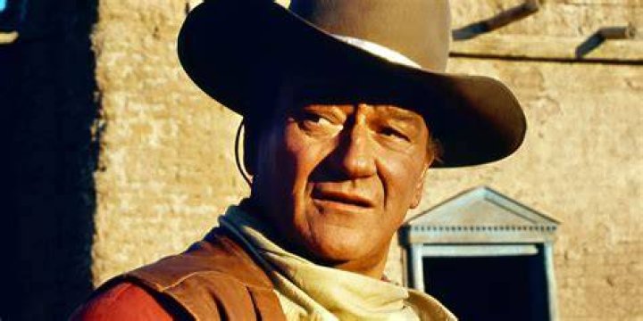 John Wayne's Family Values Media Lab Publishing