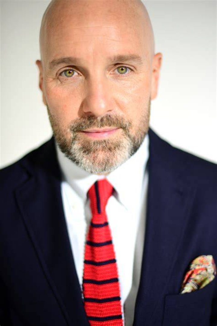Johnny Harris An Actor With a Rare Depth of Character