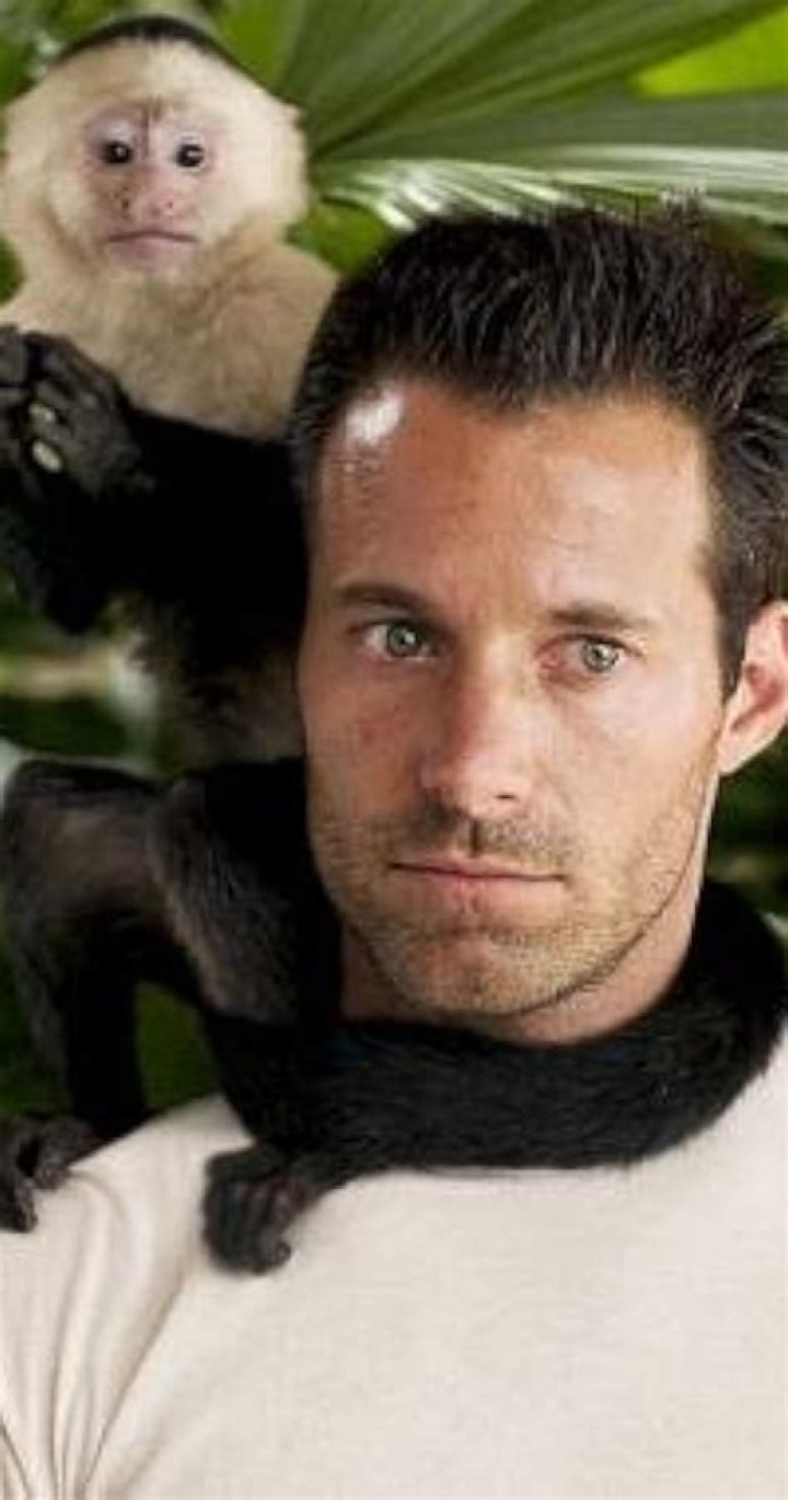 Johnny Messner IMDb