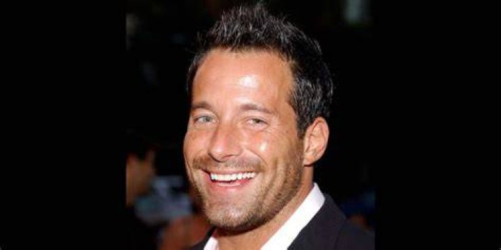 Johnny Messner Net Worth A Hero, A Villain, and Everything In Between