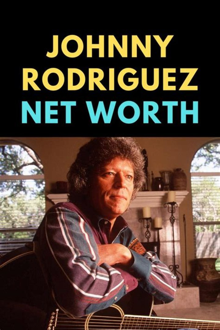 Johnny Rodriguez Net Worth, Biography, Age, Weight, Height ⋆ Net Worth Roll