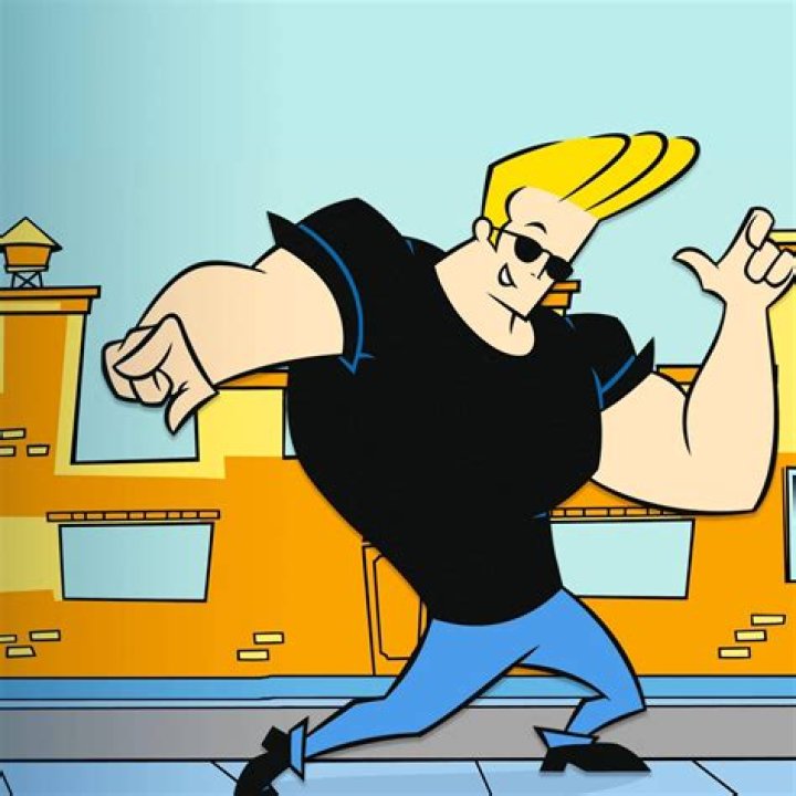 Johnny Rotten 2019 r/AbsoluteUnits