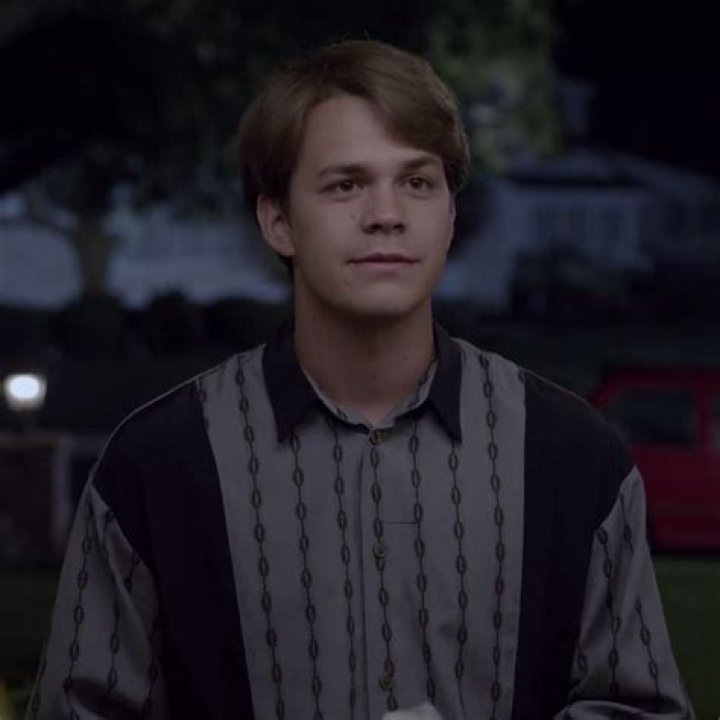 Johnny Simmons IMDbPro