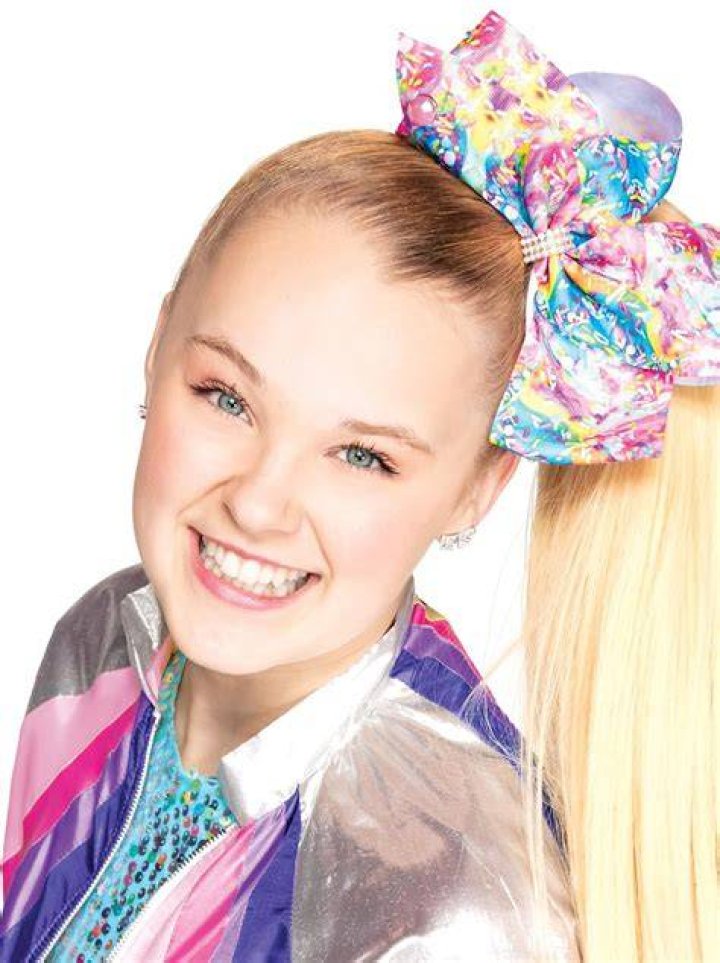 JoJo Siwa IMDb