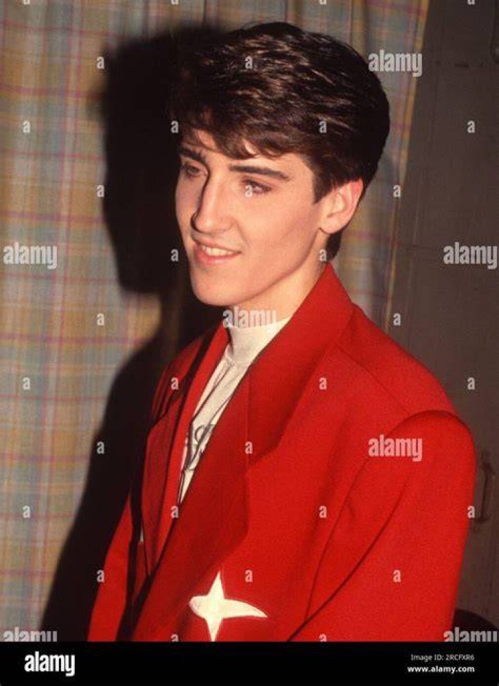 Jonathan Knight's Net Worth Everything You Need To Know! TheAltWeb