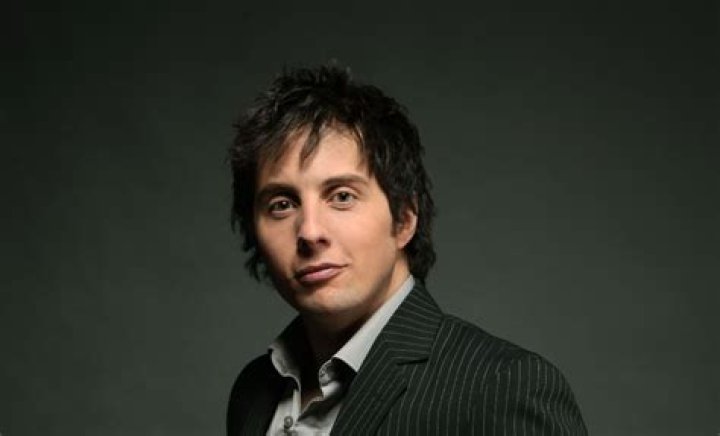 Jonny Harris Net Worth Celebrity Sizes