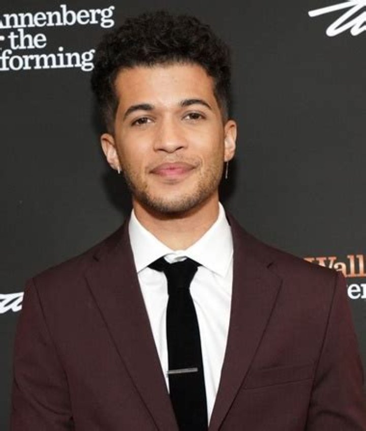 Jordan Fisher's 'All I Wanna Do' Exclusive Premiere Billboard
