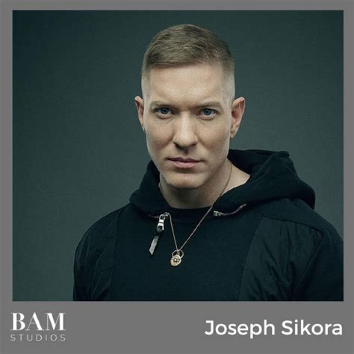 Joseph Sikora Profile Images &mdash; The Movie Database (TMDB)