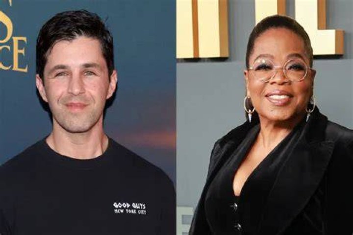 Josh Peck claims he went 'Sopranos' on Drake Bell after wedding invite