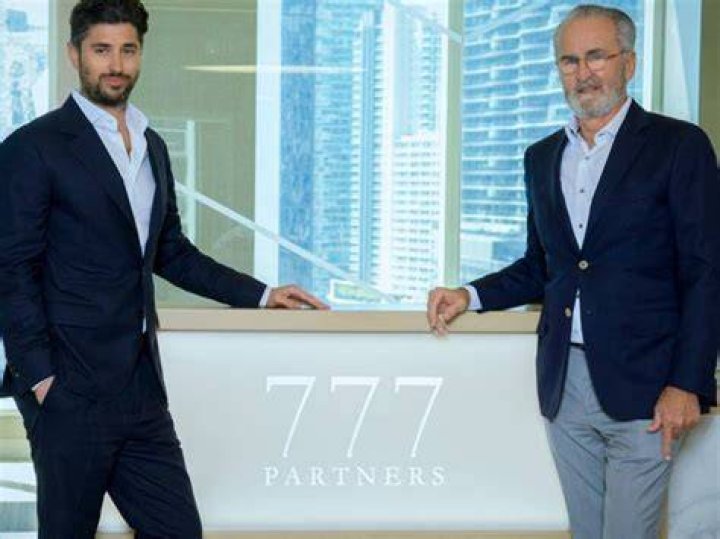 Josh Wander da 777 Partners fala sobre planos para o Vasco