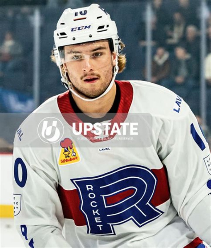 Joshua Roy Stats, Contract, Salary & More