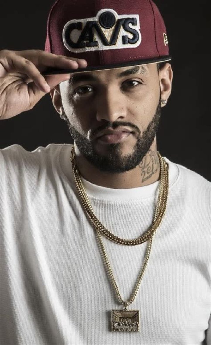 Joyner Lucas Bio, Age, Height, Net Worth, Twitter Healthyton