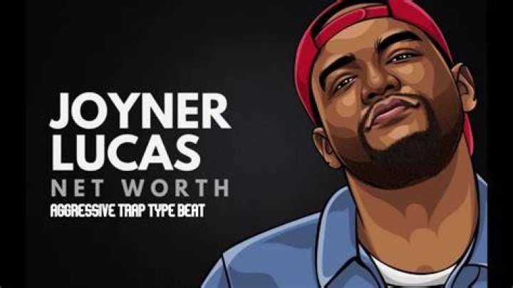 Joyner Lucas Clarifies His Net Worth On New Song From Album