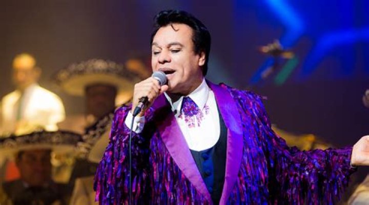 Juan Gabriel's ExManager Claims the Singer Is Alive & Will Return in