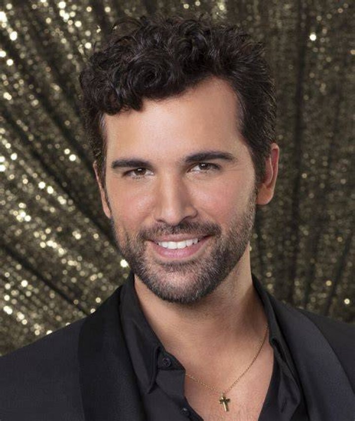Juan Pablo Di Pace Hamilton Hodell