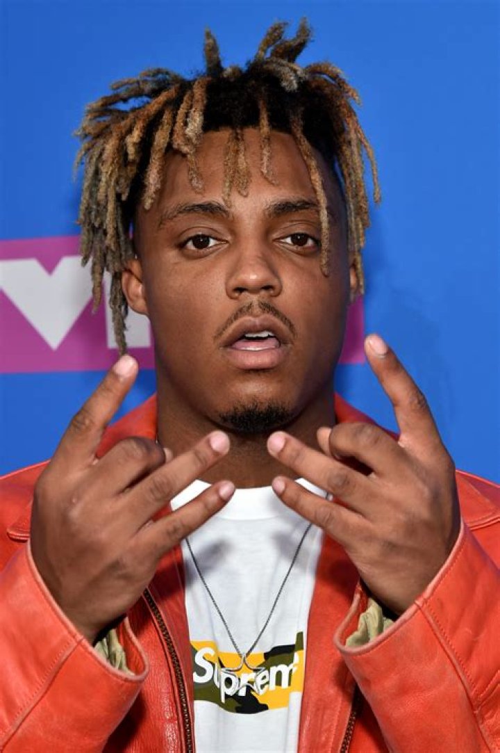 Juice WRLD Biography IMDb
