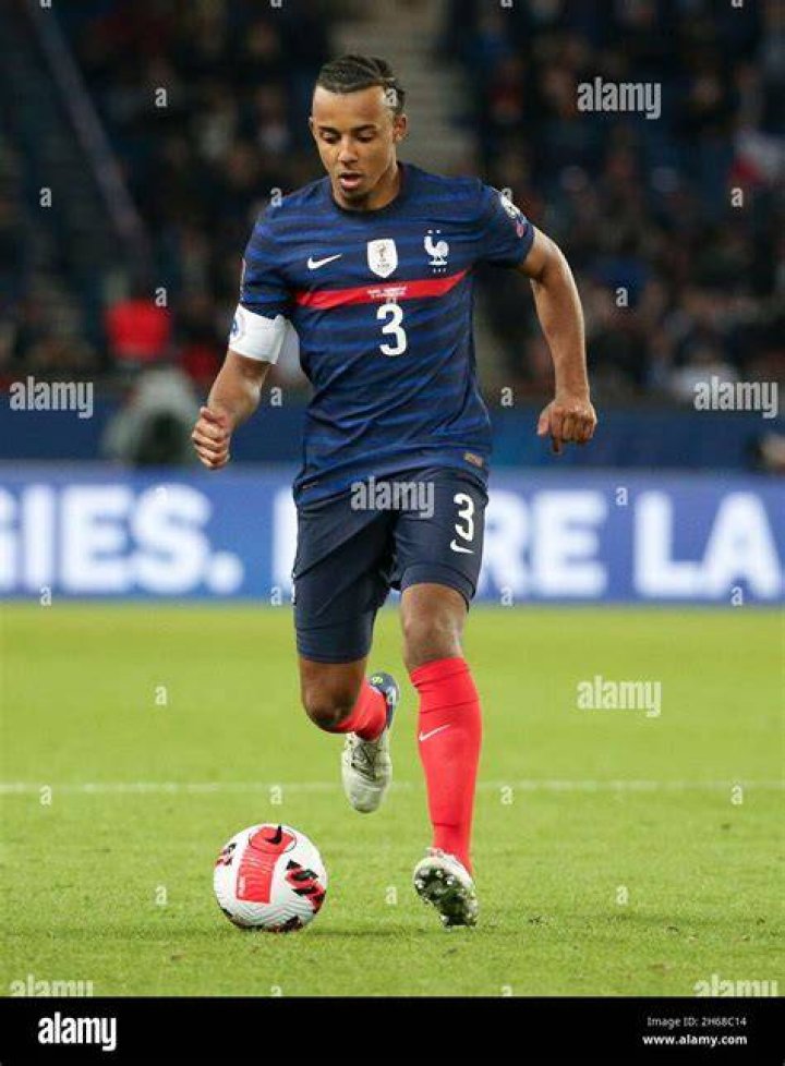 Jules Kounde 2021 Jules Kounde Bio, Net Worth, Salary, Nationality