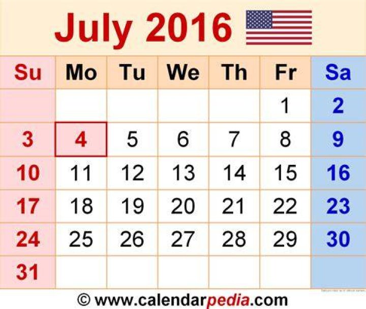 July 14, 2016 YouTube