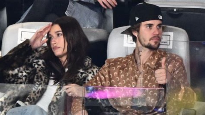 Justin & Hailey Bieber's JawDropping Dance Moves At Odell Beckham Jr's