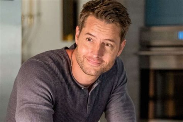 Justin Hartley's 18YearOld Daughter Is Truly His MiniMe NBC Insider