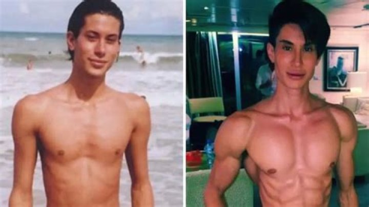 Justin Jedlica: A Journey Through Transformation