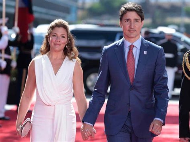 Justin Pierre James Trudeau Net Worth April 2024, Salary, Age