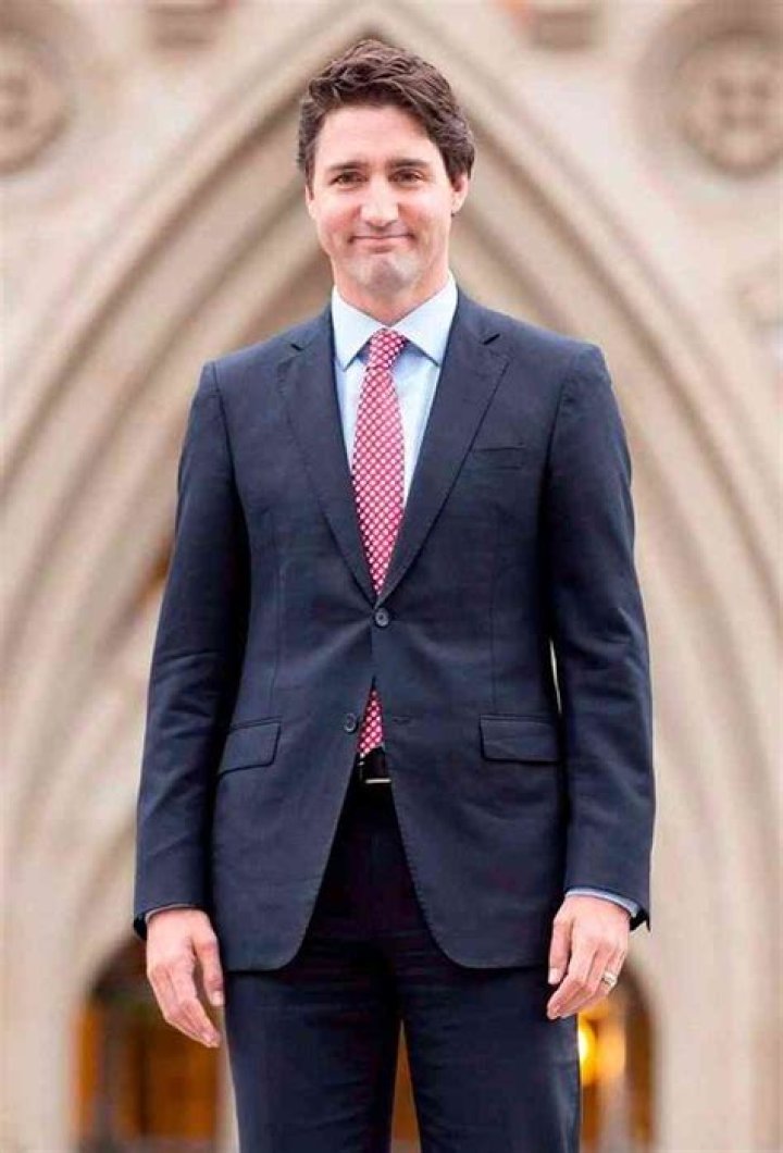 Justin Trudeau Age, Height, Net Worth, Affairs, Bio and More 2022 The