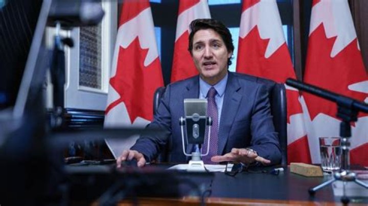 Justin Trudeau Net worth, career highlights and lavish assets