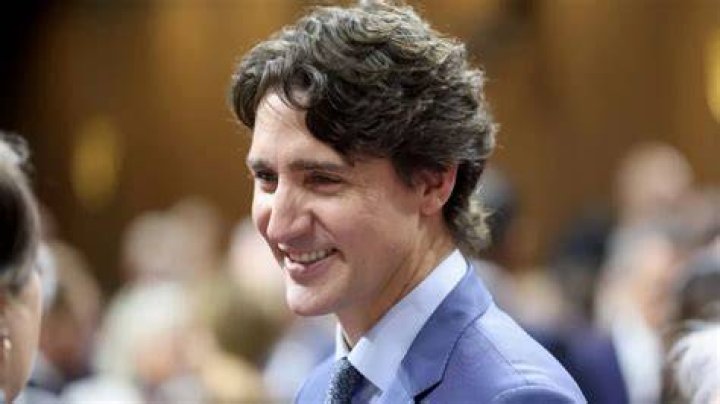 Justin Trudeau Net Worth Salary Cars House, Wife (Canada PM)
