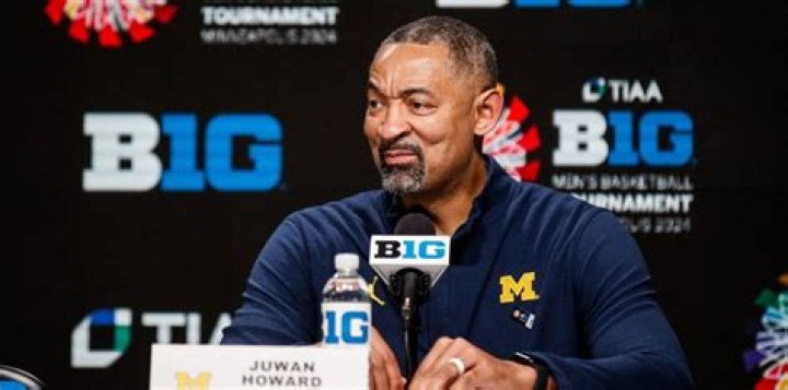 Juwan Howard gets shot to lead Heat and his son