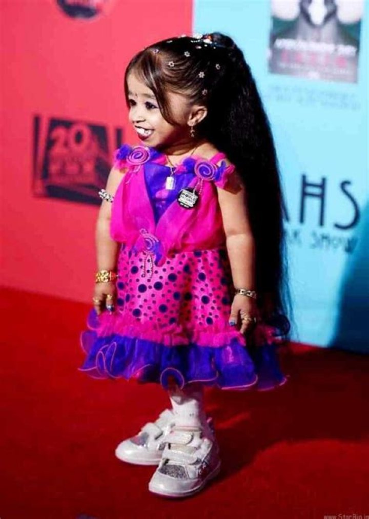 Jyoti Amge, Wiki, Height, Weight, Family, Biography & More WikiBio