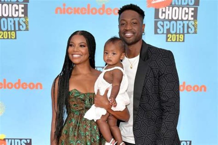 Kaavia James Union Wade Wiki 2021 Net Worth, Height, Weight, Family