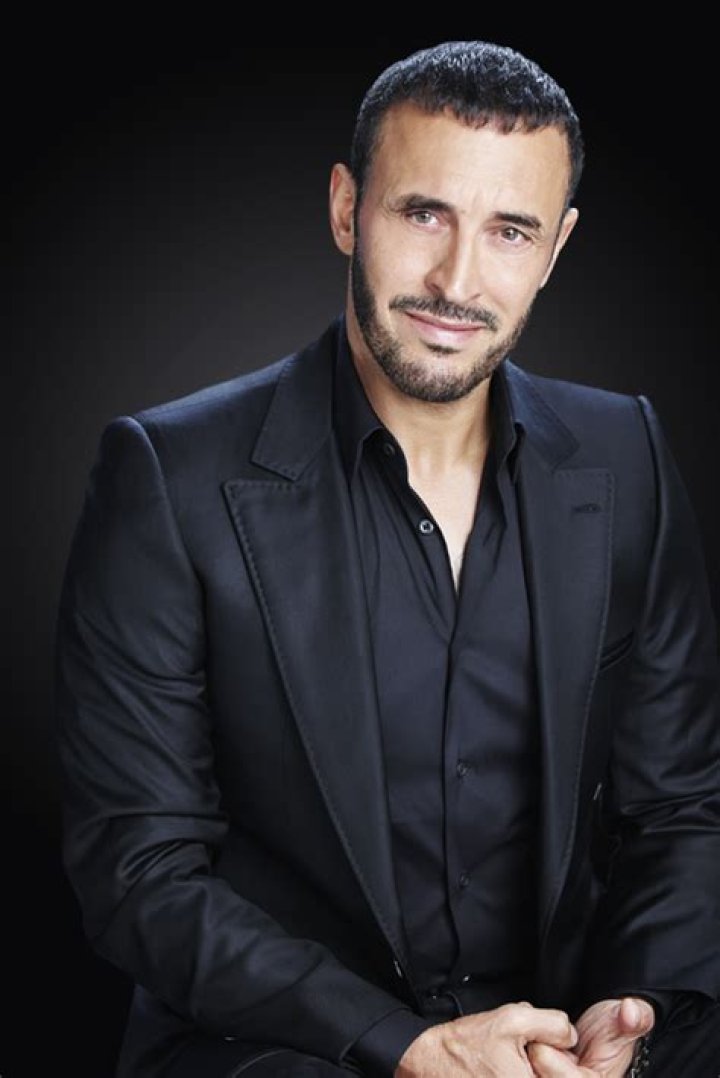 Kadim Al Sahir IMG Prestige Magazine