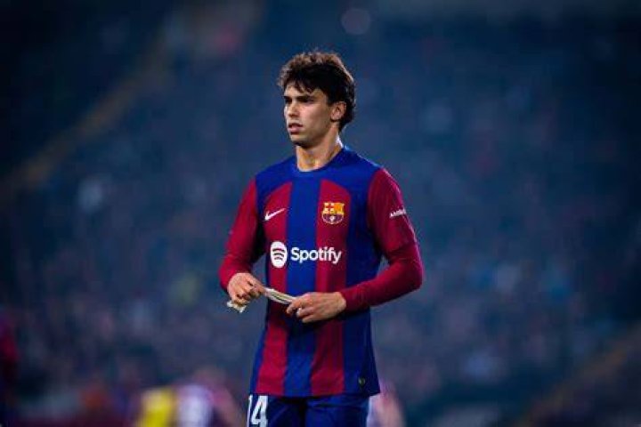 Kak&aacute; aconseja a Joao F&eacute;lix "Yo era as&iacute;, creo que tienes m&aacute;s habilidad