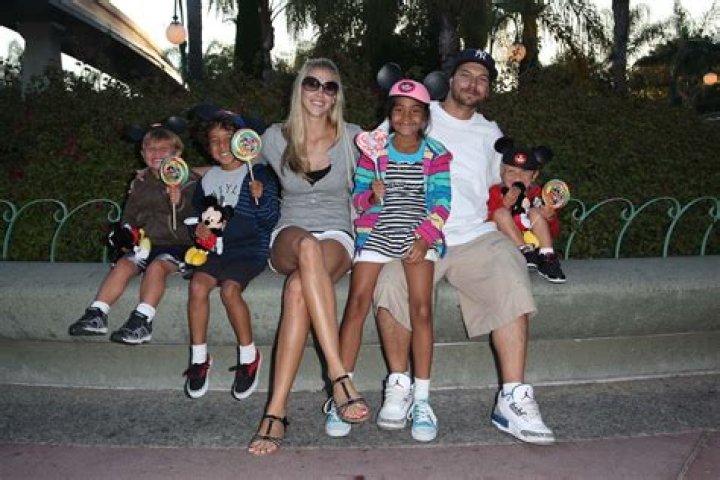 Kaleb Michael Jackson Federline Everything about Kevin Federline's son